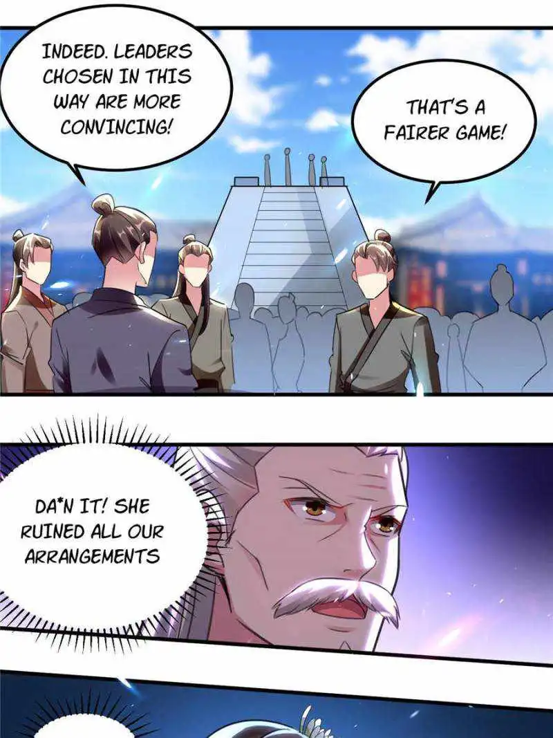 Super Son-in-law In Another World [ALL CHAPTERS] Chapter 90 62